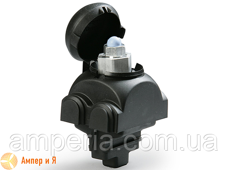 Затискач проколювальний SLIP12.127 (10-70/1.5-50) ENSTO, фото 1