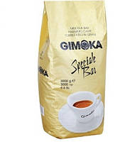 Кава в зернах Gimoka Speciale Bar 3 кг Італія