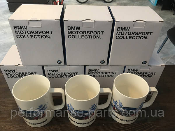 Coffee Mug Bmw Motorsport Bmw 320 Ml 80232446454 Ceramic White - Mugs -  AliExpress