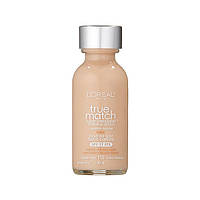 Тональний крем L'Oreal Paris True Match Foundation SPF 17 код.20Р105