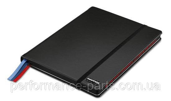 Записна книжка BMW M Perfomance 80242410924, фото 1