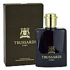 Trussardi-Trussardi Uomo (1983) — Туалетна вода 5 мл (міні) — Вінтаж, випуск 1983 року, стара формула аромату, фото 3