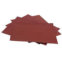 Наждачка SIA -100 (50 аркушів)