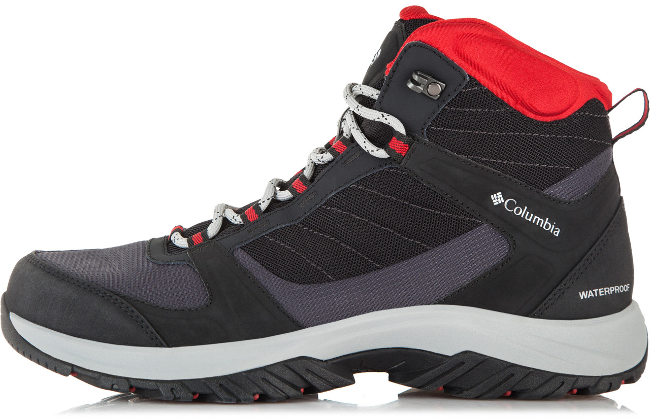 Columbia terrebonne ii sport mid on sale omni tech