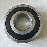 Підшипник колінвалу 6307, фото 3