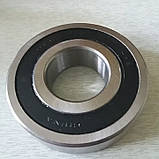Підшипник колінвалу 6307, фото 2