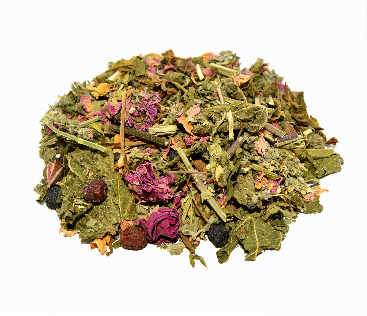 Збір для поліпшення лактації 100 грам