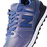 Жіночі кросівки New Balance WL574KSD ОРИГІНАЛ, фото 8