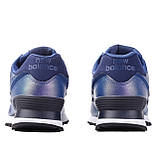 Жіночі кросівки New Balance WL574KSD ОРИГІНАЛ, фото 6