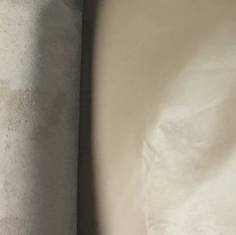 Шкіра КРС Soft 1.2mm taupe лицьова Italy TM