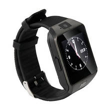 Розумні годинник DZ09 Bluetooth Smart Watch смарт-годинник