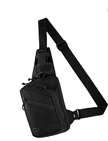 Cумка M-TAC - Sling Pistol Bag Elite Black (М-ТАС)