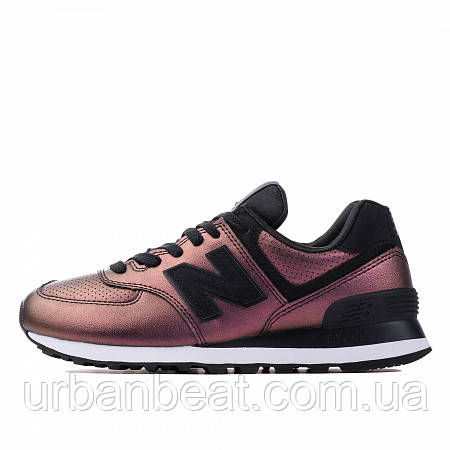 Жіночі кросівки New Balance WL574KSB ОРИГІНАЛ