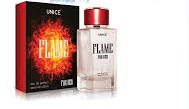 Жіноча парфумована вода Fon cosmetics Unice Flame 100 мл (3541138)
