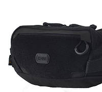 Cумка M-TAC Waist Bag Elite Black(М-ТАС)