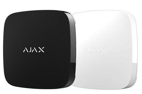 Датчик затопления Ajax LeaksProtect Black\White - фото 1 - id-p583938016