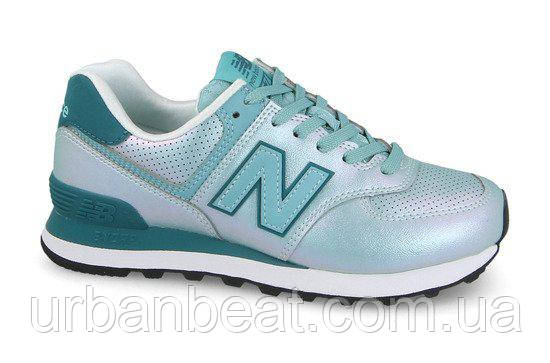 Жіночі кросівки New Balance WL574KSA ОРИГІНАЛ