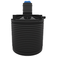 Вигрібна яма 5000 Командор 2000