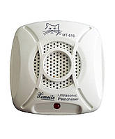 Ультразвуковий відлякувач щурів AoKeman MT-610 Ximeite, відлякувач гризунів, ультразвук від мишей