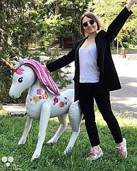 Ходяча фігура чарівний єдиноріг