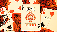 Карти гральні | Bicycle Fire, фото 4