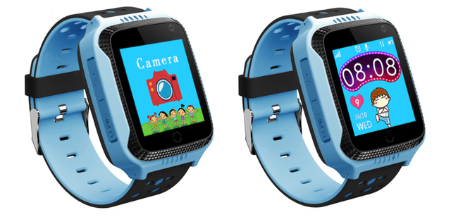 Smart baby watch a15s sale