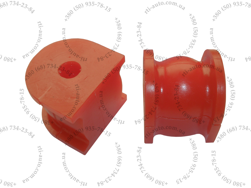 Втулка 52306-TA1-A02 Honda Accord заднього стабілізатора, фото 1