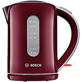 Електрочайник Bosch TWK 7604