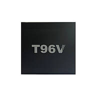 Медіаплеєр приставка Android TV Box SMART TV T96V 2gb\16gb S905W