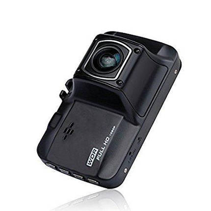 Видеорегистратор автомобильный DVR MHZ D 101 6001, фото 1