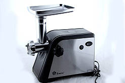 Електром'ясорубка соковижималка Domotec MS2020 м'ясорубка 2600W