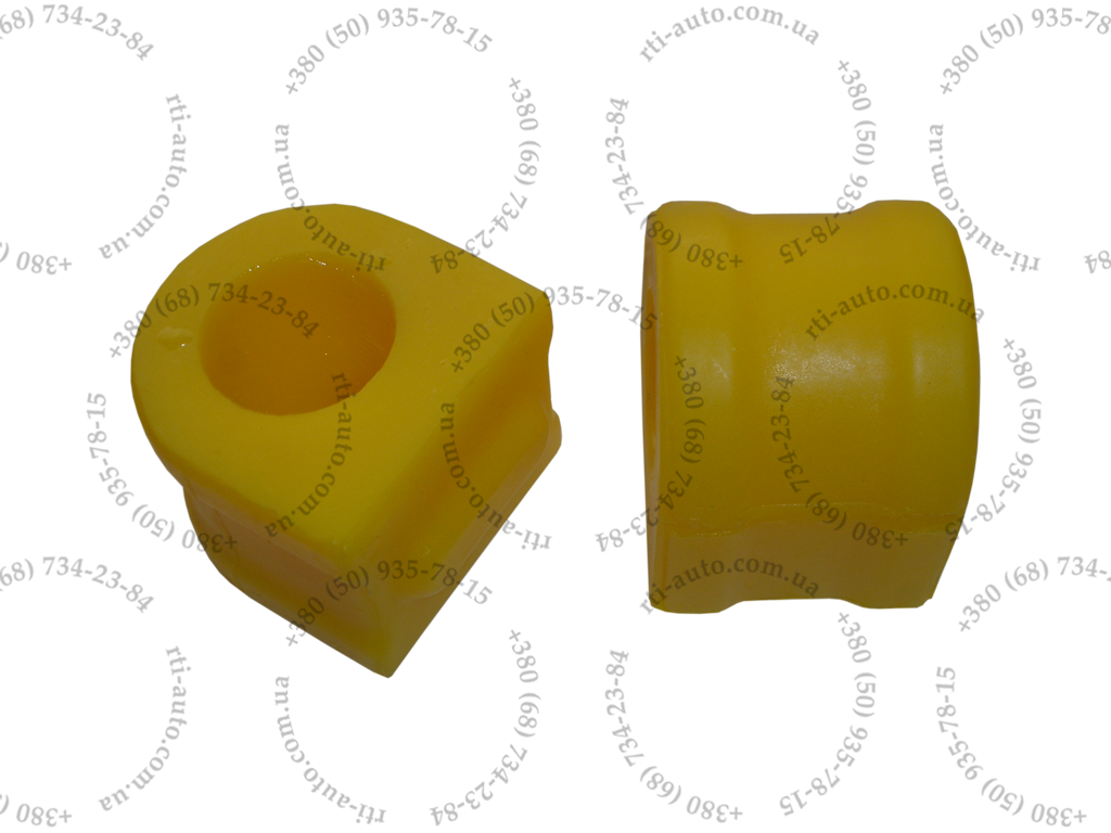 Втулка 96 810 751 CHEVROLET Captiva с140 2012 переднього стабілізатора, фото 1