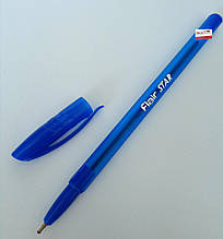 Ручка кульк. Flair 1188 Star синій