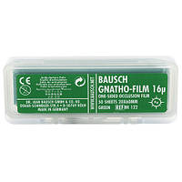 Bausch Gnatho-Film окклюзионная односторонняя пленка 16 микрон ВК122
