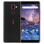 Чохли для Nokia 7, 7+ Plus