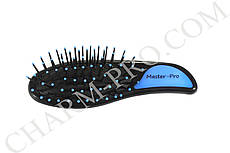 Щітка масажна Master-Pro 8580