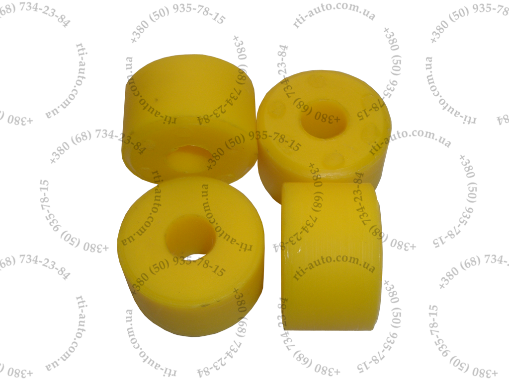 Втулка стійки стабілізатора Mitsubishi Pajero Sport MR 586053, фото 1