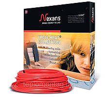 Системи сніготиння й антиобледенення Nexans Defrost Snow TXLP/2R Кабель двожильний 1900 Вт (nexcab2281900)