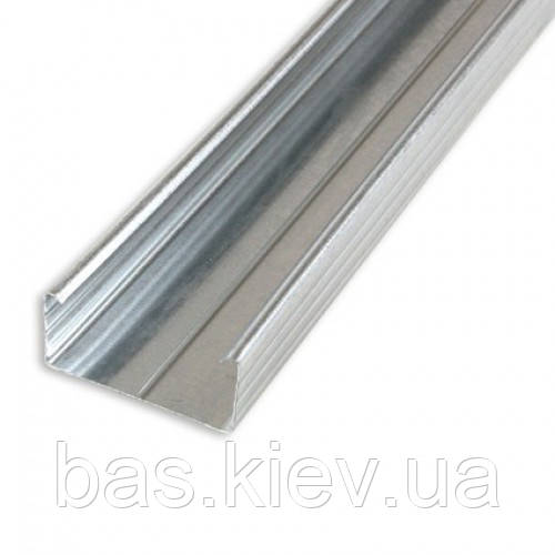 KNAUF Профіль CD 60/27 , 4м