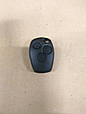 Корпус ключа Renault Master на 2 кнопки, фото 5
