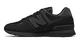 Чоловічі кросівки New Balance ML574ETE ОРИГІНАЛ, фото 3