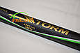 Махове вудлище RIVER SPORTS Storm Pole без кілець 7 м. 313 грам, фото 7