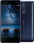 Чохли для Nokia 8