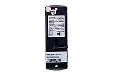 Виклична панель домофону SEVEN CP-7506 silver, фото 4