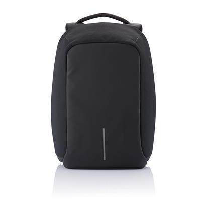 Городской рюкзак антивор в стиле Bobby Бобби с USB-выходом - фото 6 - id-p617622343