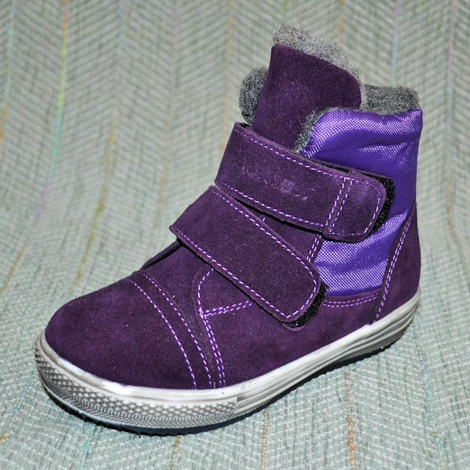 Дитячі черевики для дівчат, 11Shoes (код 0231) naletayka.com Дитячі черевики для дівчат, 11Shoes (код 0231) фото