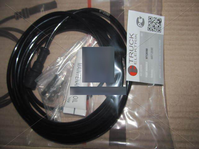 Датчик АБС DAF OE 1505060 TE PARTS 97120380, фото 1