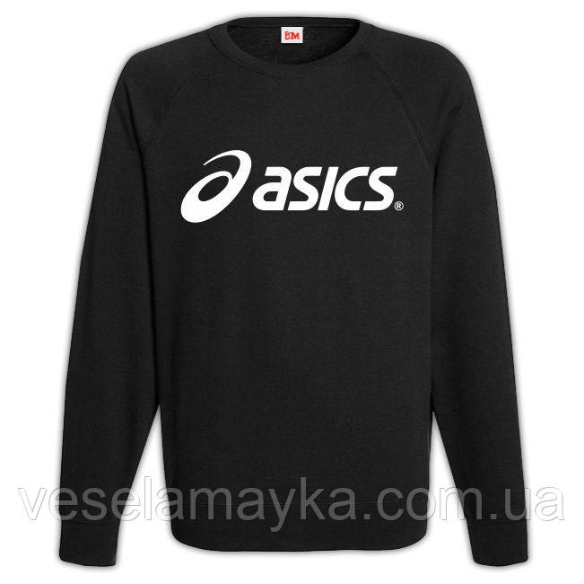 Свитшот "Asics", фото 1