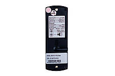 Виклична панель домофону SEVEN CP-7506 black, фото 4
