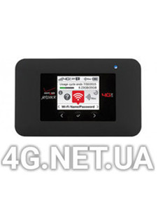 3G/4G кишеньковий WI-FI роутер NetGear 791 для Інтертеляком, Vodafone, Київстар,Lifecell